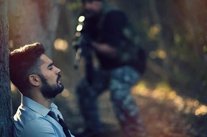 D.J. Cotrona