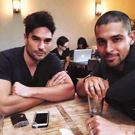 D.J. Cotrona