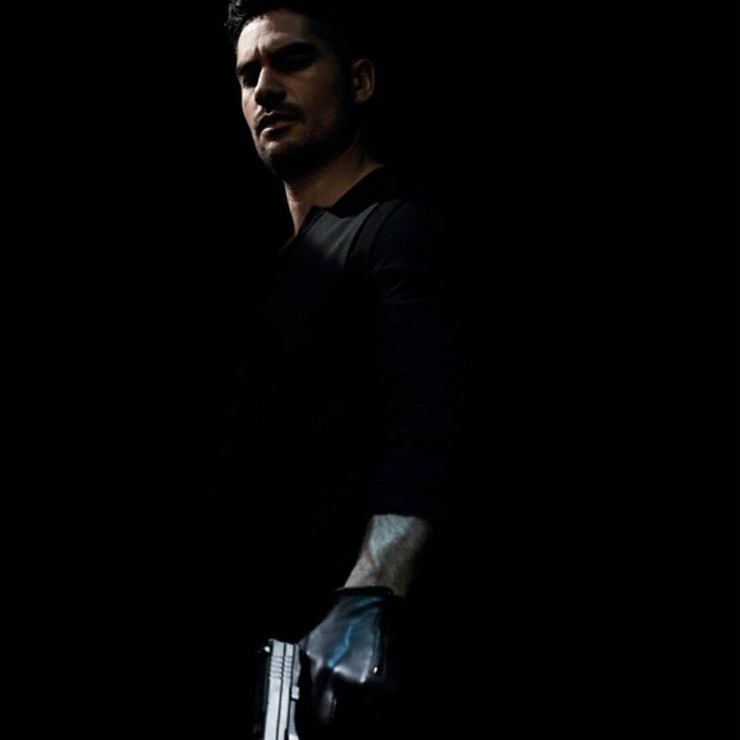 D.J. Cotrona