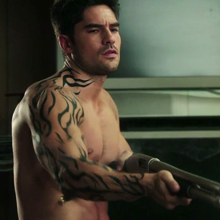D.J. Cotrona
