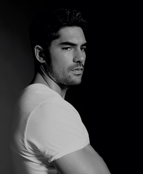 D.J. Cotrona