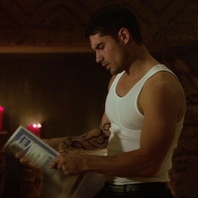 D.J. Cotrona