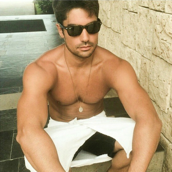 D.J. Cotrona