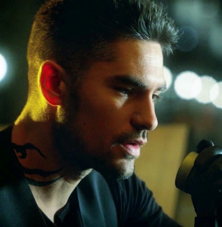 D.J. Cotrona