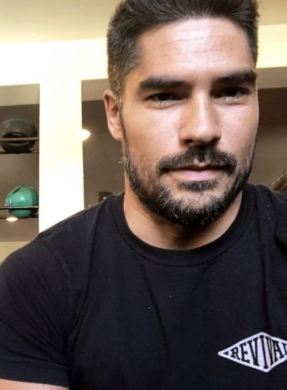 D.J. Cotrona