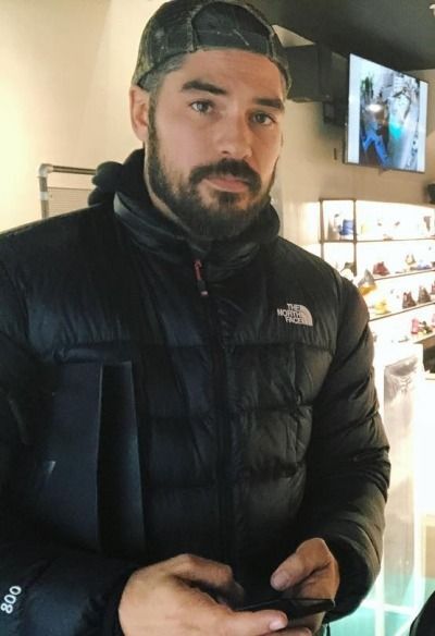 D.J. Cotrona