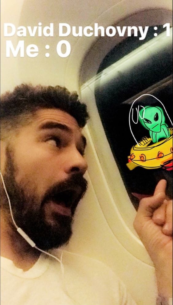 D.J. Cotrona
