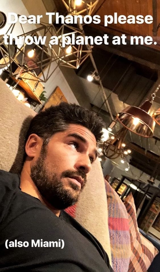 D.J. Cotrona