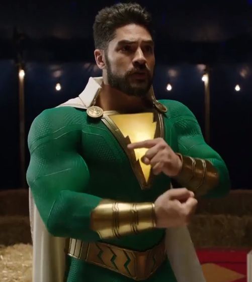 D.J. Cotrona