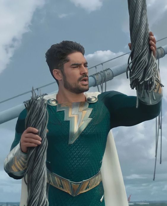 D.J. Cotrona