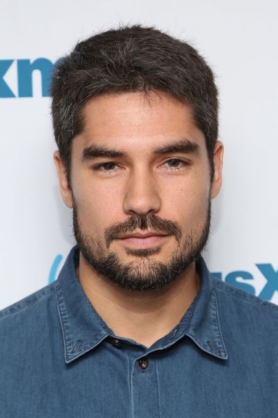 D.J. Cotrona