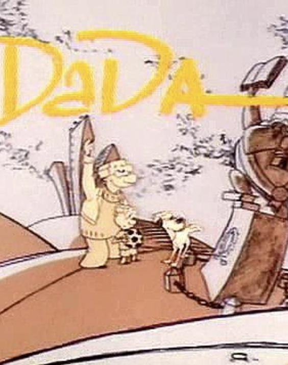 Dada