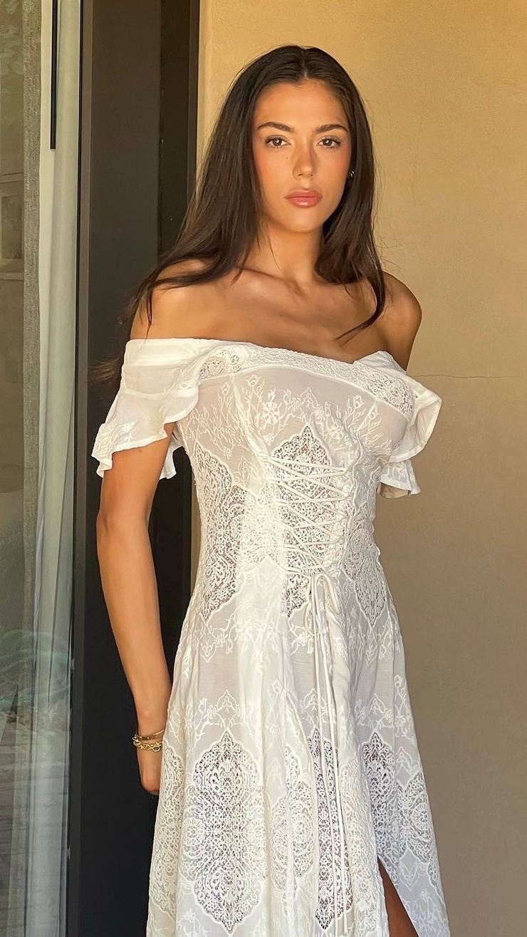 Sistine Rose Stallone Sistine Rose Stallone
