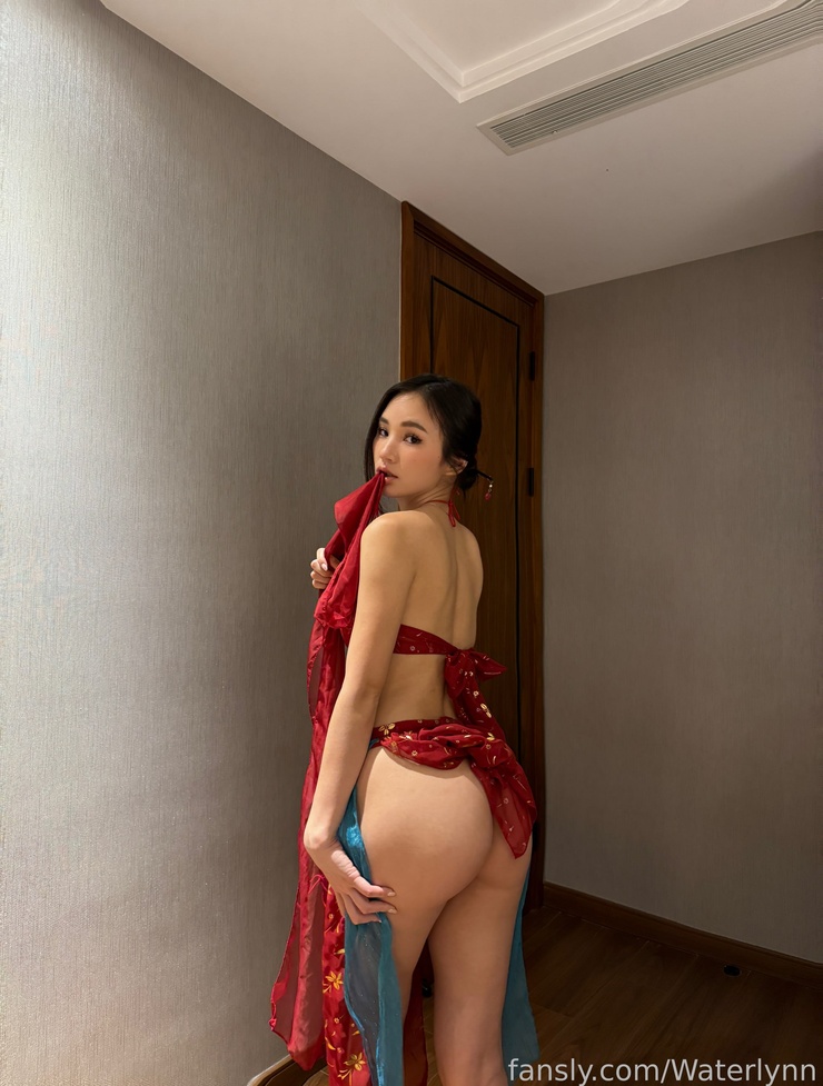 Water Lynn