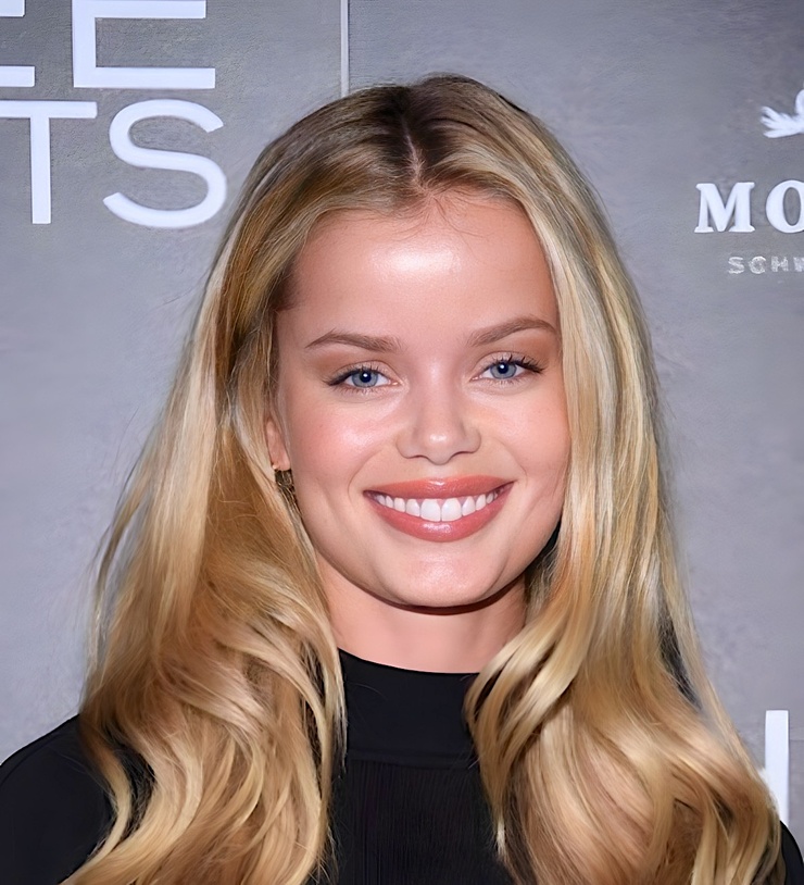 Frida Aasen