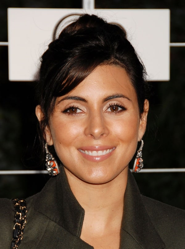 Picture of Jamie-Lynn Sigler