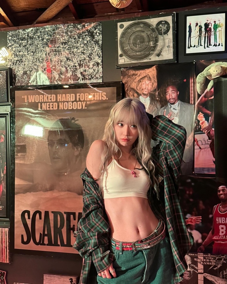 Sakura Miyawaki