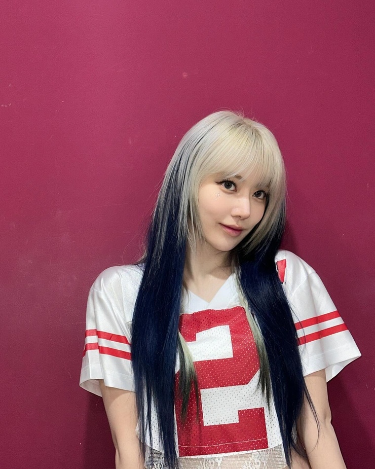 Sakura Miyawaki