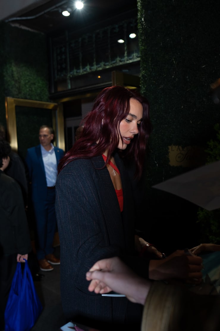 Dua Lipa