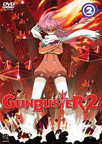 Gunbuster 2