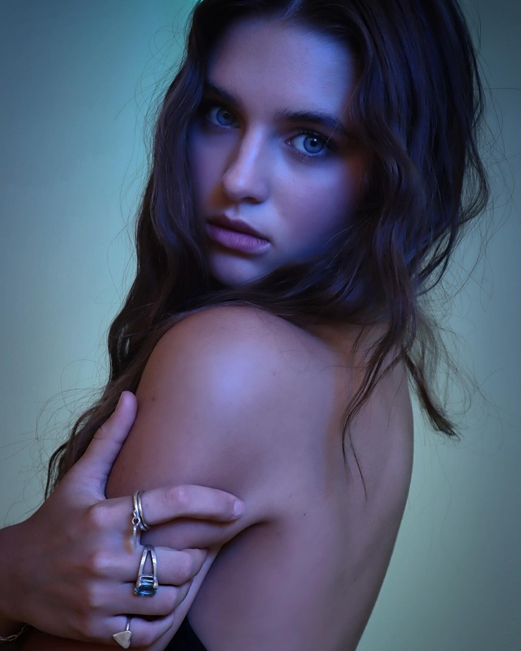 Savannah Clarke