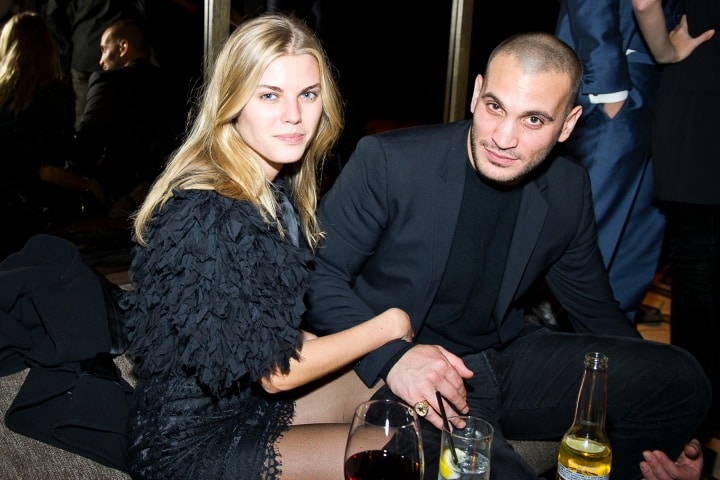 Maryna Linchuk Maryna Linchuk