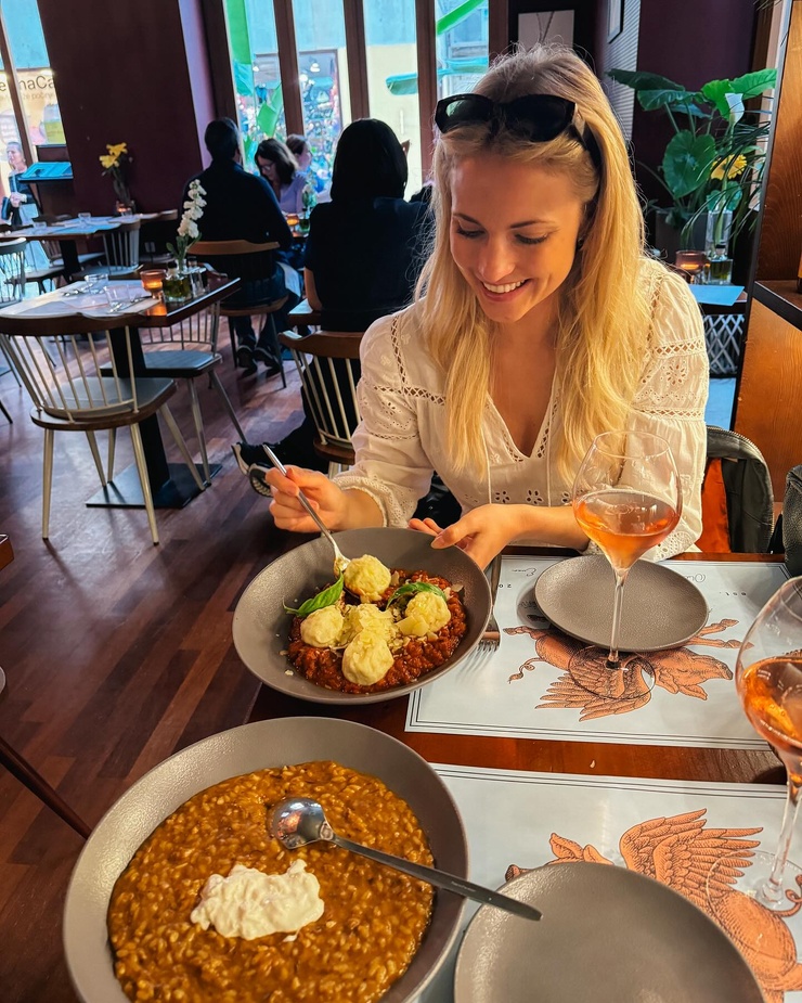 Emilie Nereng
