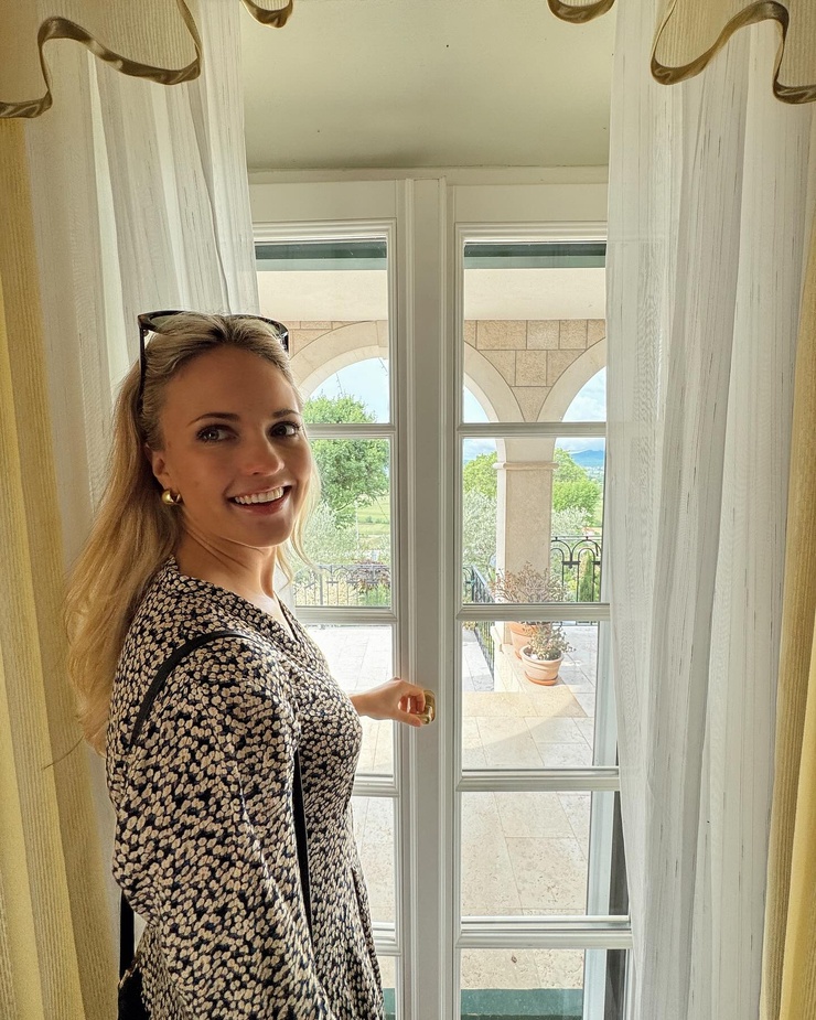 Emilie Nereng