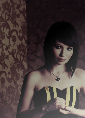 Emily Browning
