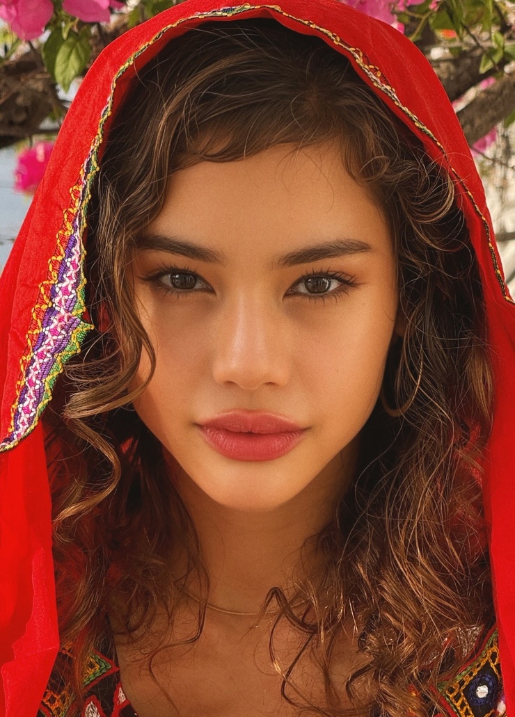 Monica Sahara Monica Sahara