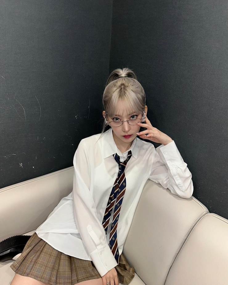 Sakura Miyawaki