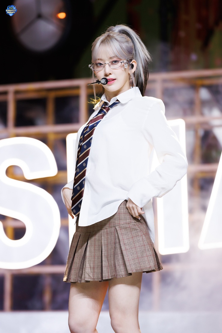 Picture Of Sakura Miyawaki