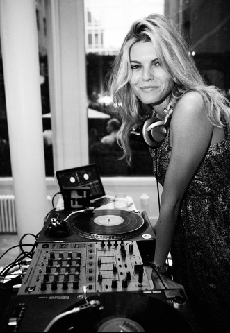 Maryna Linchuk Maryna Linchuk
