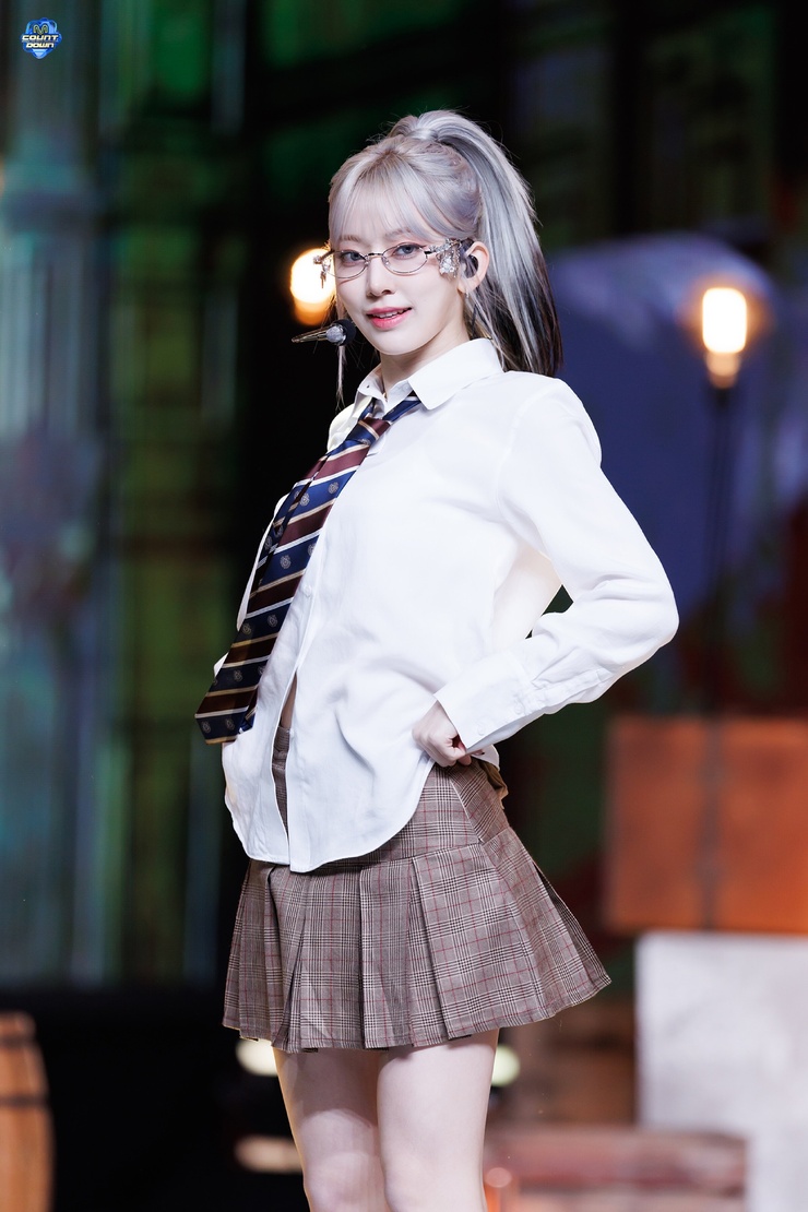 Sakura Miyawaki