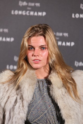 Maryna Linchuk Maryna Linchuk