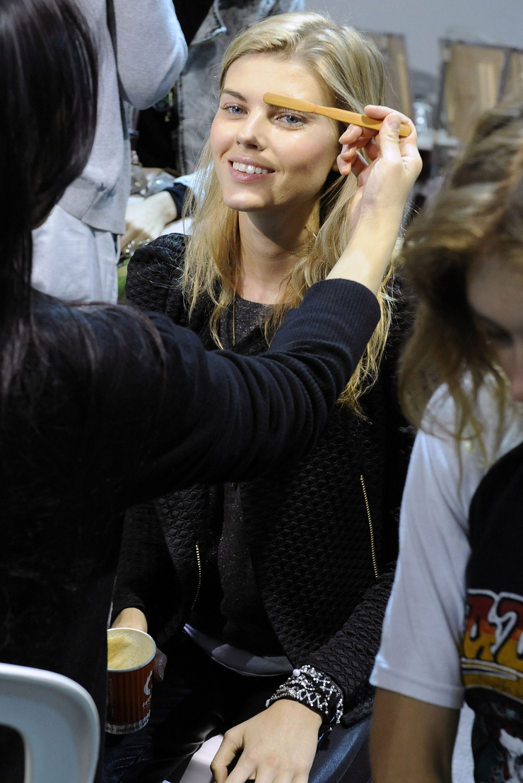 Maryna Linchuk Maryna Linchuk