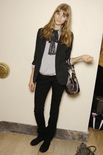 Maryna Linchuk Maryna Linchuk