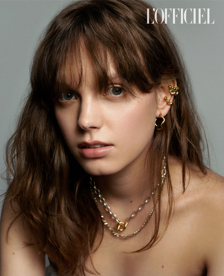 Sara CHYBALSKA