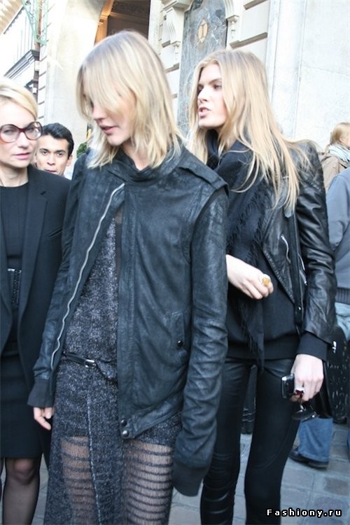 Maryna Linchuk Maryna Linchuk