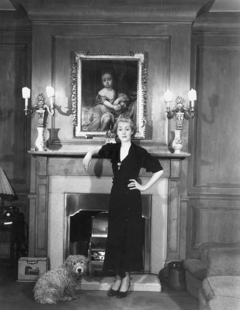Kay Hammond