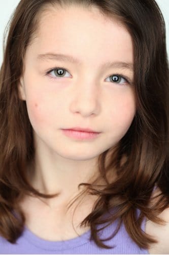 Sophie Nyweide