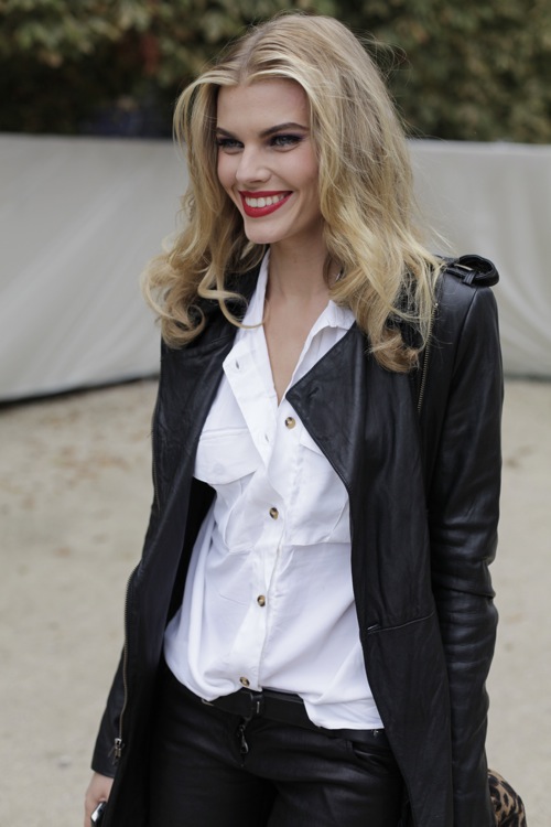 Maryna Linchuk Maryna Linchuk
