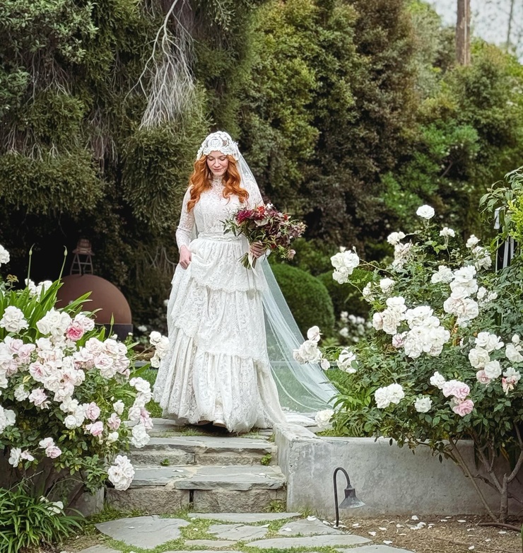 Christina Hendricks Christina Hendricks