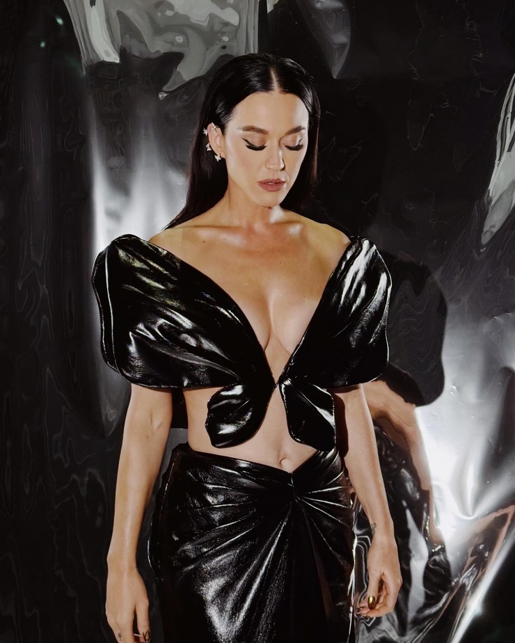 Katy Perry