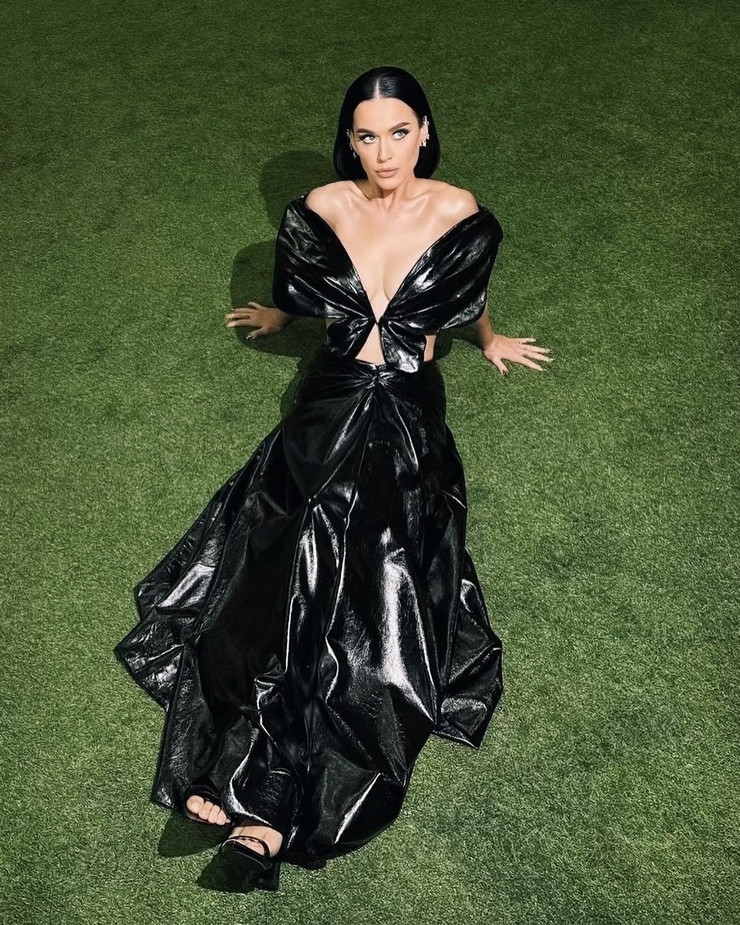 Katy Perry