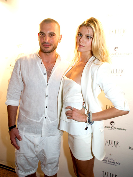 Maryna Linchuk Maryna Linchuk