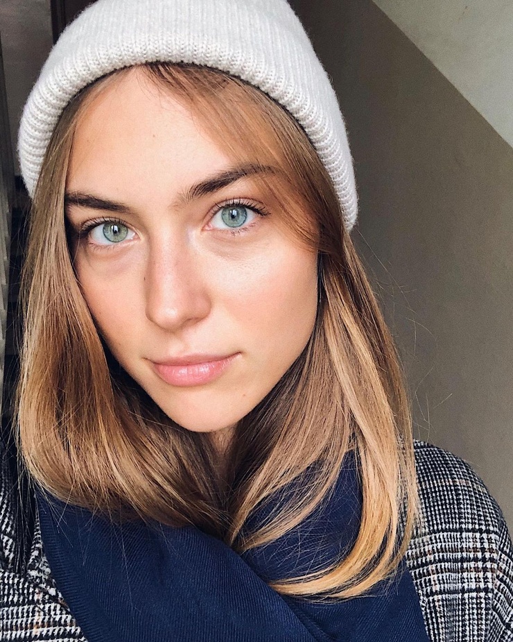 Zuzanna Sobanska picture