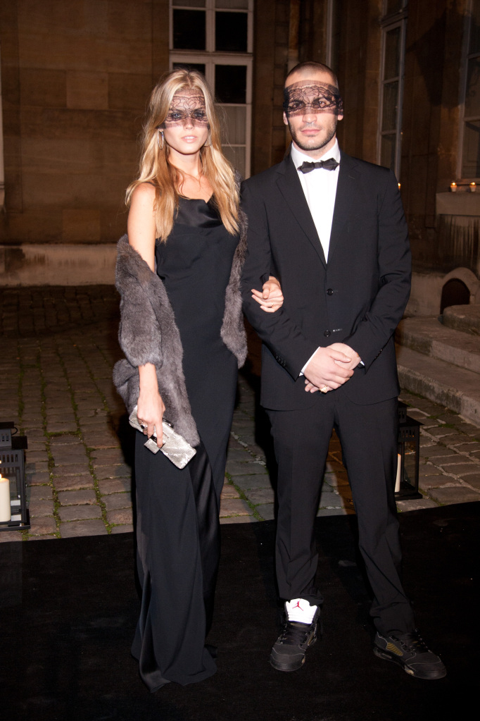 Maryna Linchuk Maryna Linchuk