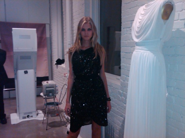 Maryna Linchuk Maryna Linchuk