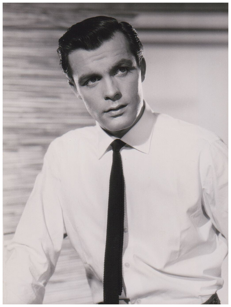Toni Sailer